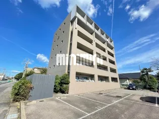 ルージュ新町の画像