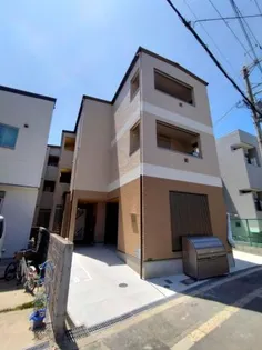 ルビアス柴島の画像