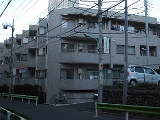 コスモ大泉学園の画像