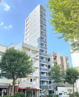 ステージファースト西新宿の画像