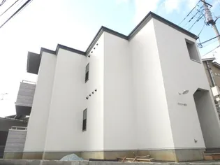 サンコーポIIの画像