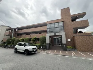 フロール南茨木の画像