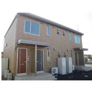 オレンジキューブIの画像