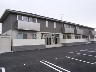 プラムQ Ⅱ棟の画像