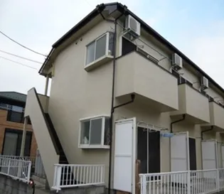 プレステージ原田IIの画像