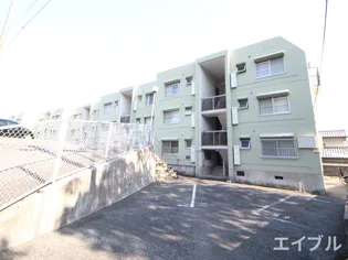 井東コーポラスの画像