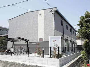 レオパレスサウスアーバンの画像