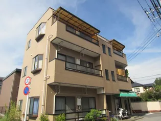 コーラルハイツの画像