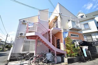 ジュネパレス伊勢原第01の画像