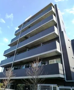 東京都文京区関口2【マンション】の外観