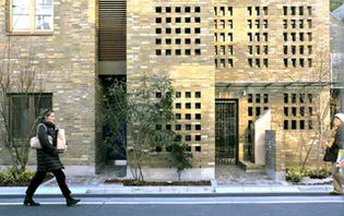 サステナブル松涛の画像