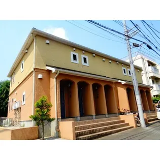 東京都文京区白山4【アパート】の外観