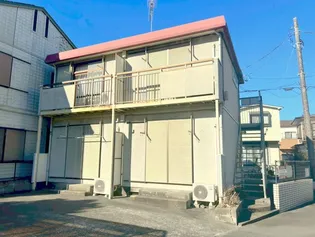 シティハイム SHIMAの画像