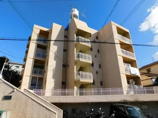 シャルル香里園の画像