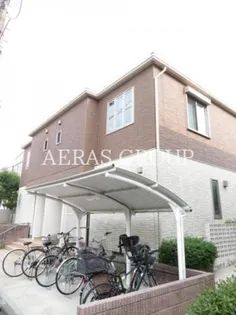 ブルーム桜丘B棟の画像