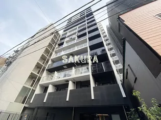 ベルグレード川崎AZの画像