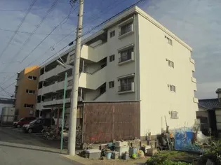 グリーンハイツ長谷川の画像