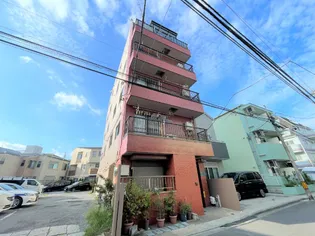 慶ハイムの画像