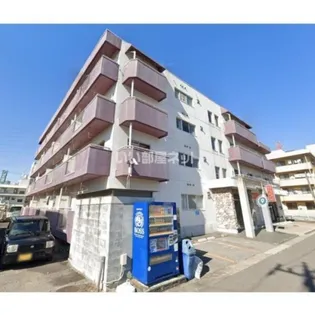 ユーアイハイツの画像