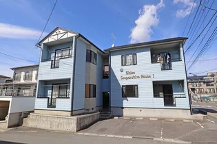 シャインコーポレイティブハウス1の画像