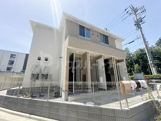 アイリス新鎌ヶ谷の画像