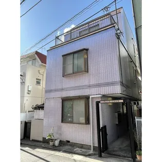 グレース・ニシハラ【1階】の外観