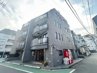 ガーデニア本駒込の画像