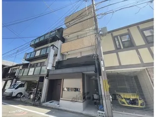 GENSAKIZO御所南甘露町の画像