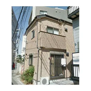 東京都杉並区梅里2【アパート】の外観