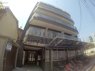 レジデンシア新大阪の画像