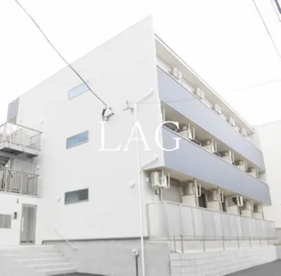 アビリティ弐番館の画像