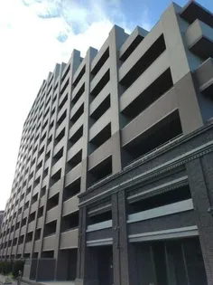 ヨコハマオールパークス四街区の画像