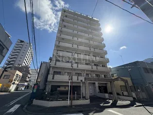 ジョイフル川崎弐番館の画像