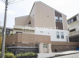 アザーレ クオン新百合ヶ丘IIの画像