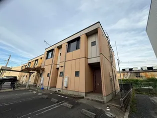 パルモ城内 B棟の画像