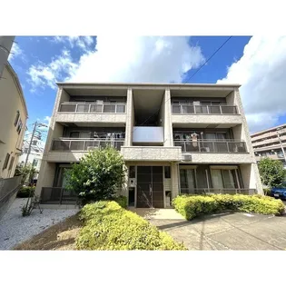 リバーレジデンス横浜片倉 B棟の画像