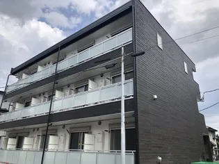 リブリ ディアコート上戸田の画像