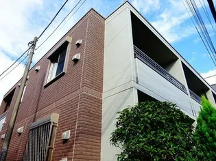 メゾンアライ六番館の画像