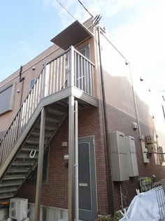 パインフィールドの画像