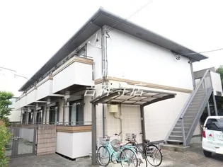 ベルメゾン吉祥寺の画像