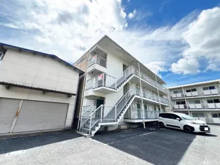 クリスタル ハイツの画像