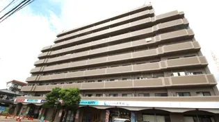 アドラブール古川橋ウエストの画像