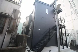 ラ カバーニャの画像