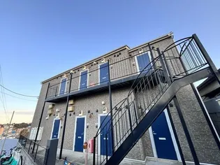 ローズハイツ山手の画像