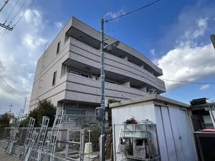 ラポールⅡの画像