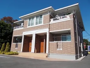 ベルメゾン上小路 参番館の画像