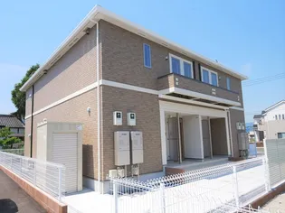 ハイツローリエの画像