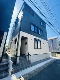 CFジオーレ鎌倉弐番館の画像