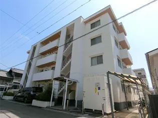 阿賀サンハイツの画像