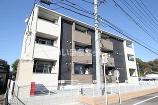 ドエル観音寺 Cの画像